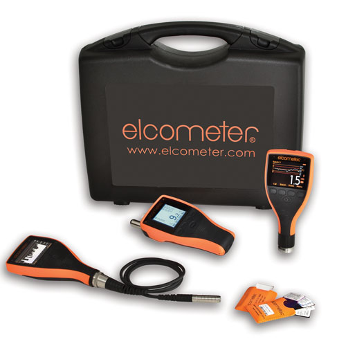 Digital Inspection Kits